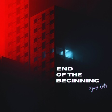End of the beginning | Boomplay Music
