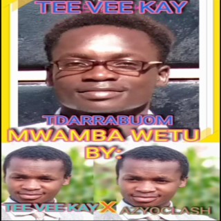 Mwamba Wetu