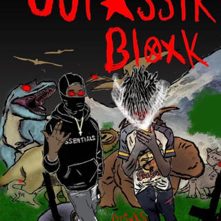 Jurassik bloxk