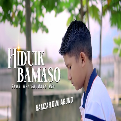 HIDUIK BAMASO | Boomplay Music