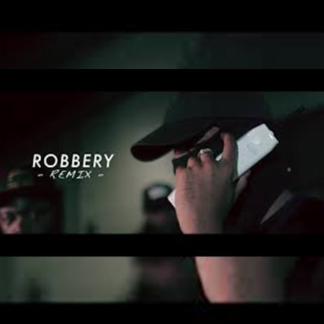 Robbery | Boomplay Music