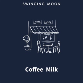 Coffee Milk