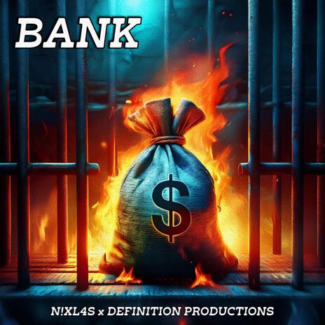 Bank ft. Definition Productions