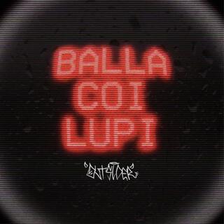 Balla coi lupi