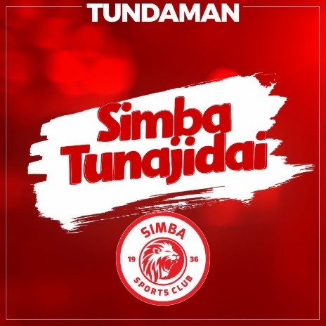 Simba Tunajidai | Boomplay Music