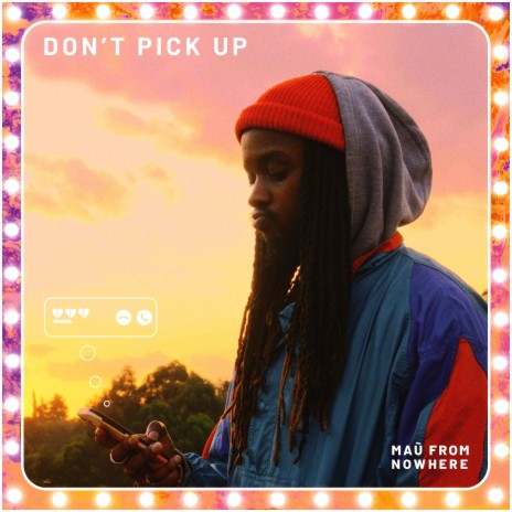 don't pick up | Boomplay Music