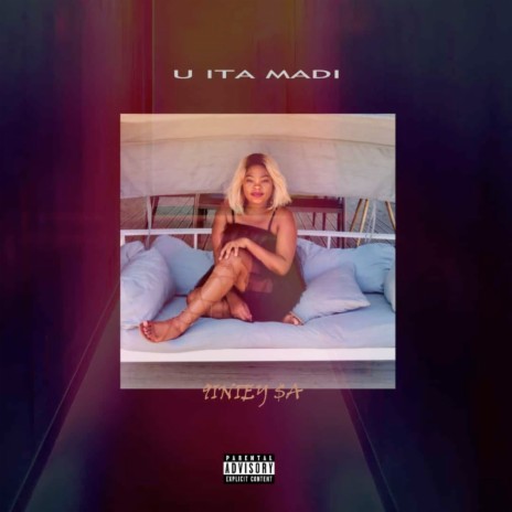 U Ita Madi ft. Acolly Mandiza | Boomplay Music