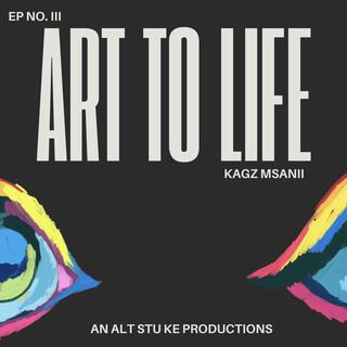 ART TO LIFE