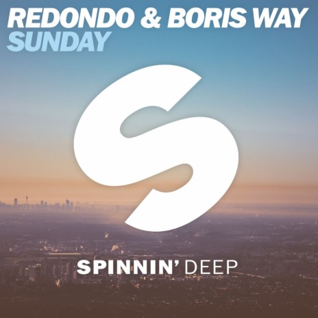 Sunday ft. Boris Way | Boomplay Music