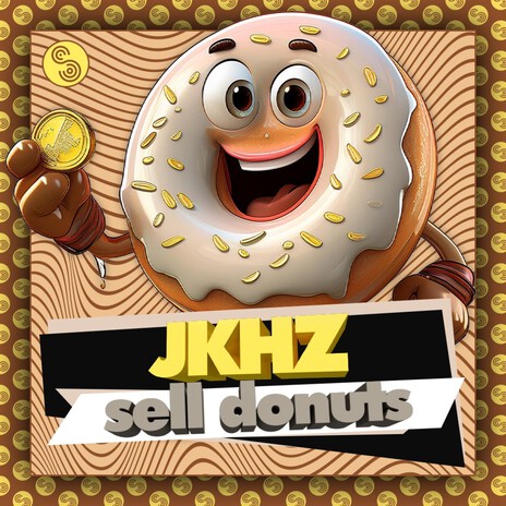 Sell Donuts (VIP Mix) | Boomplay Music