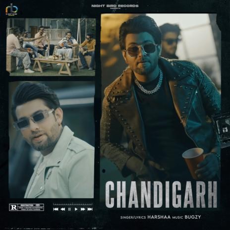 Chandigarh | Boomplay Music