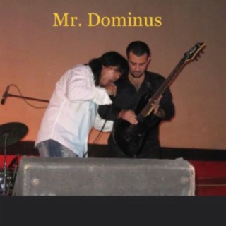 Mr. Dominus