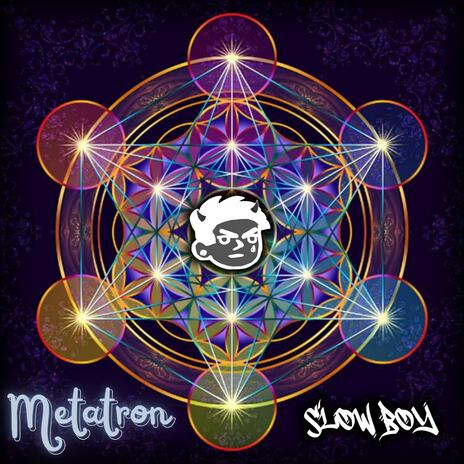 Metatron | Boomplay Music