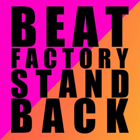 Stand Back (Scotty Remix) | Boomplay Music