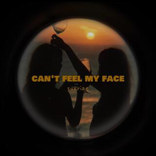 Can't Feel My Face (Afro House)