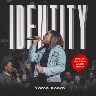 Identity(Live)