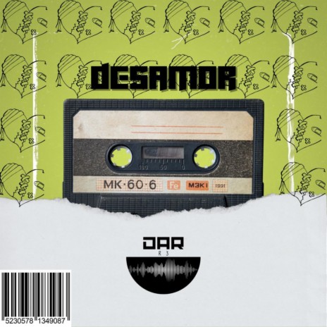 Desamor | Boomplay Music