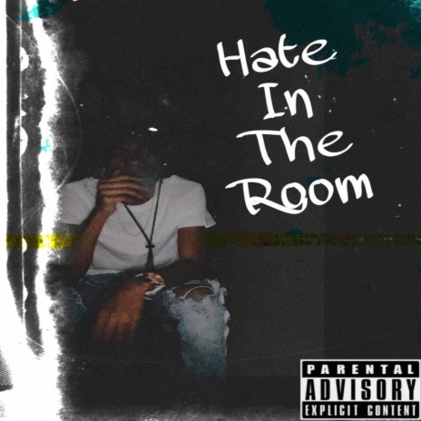 Hate In The Room | Boomplay Music