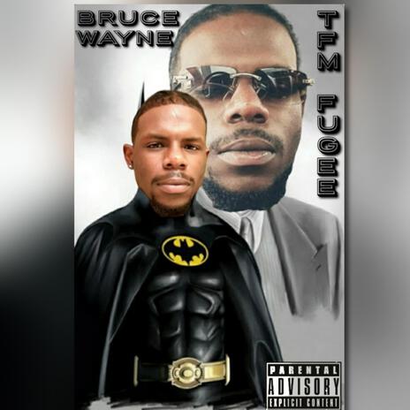 BRUCE WAYNE | Boomplay Music