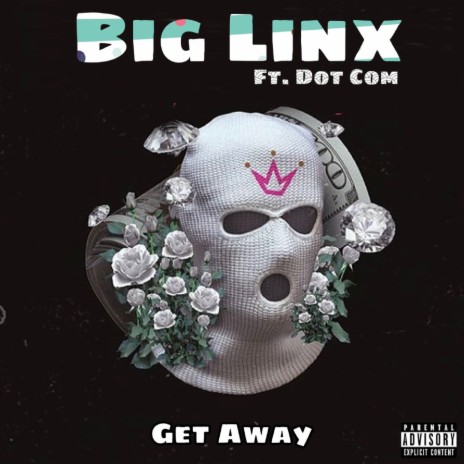 Get Away ft. Dot Com | Boomplay Music