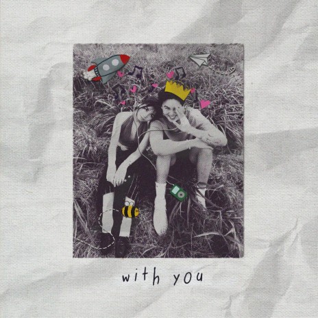 With You | Boomplay Music