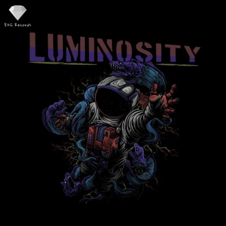 Luminosity | Boomplay Music