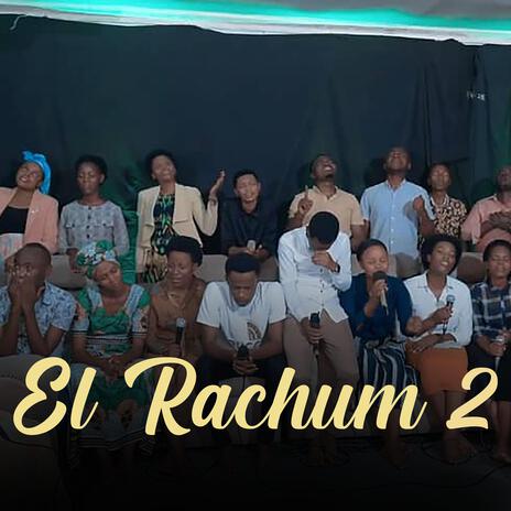 EL RACHUM EP2 | Boomplay Music