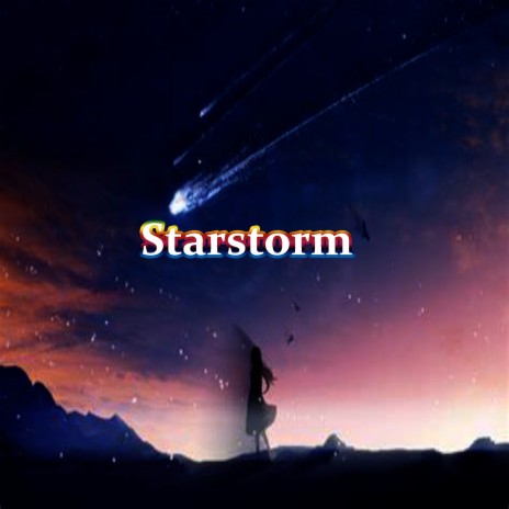 Starstorm