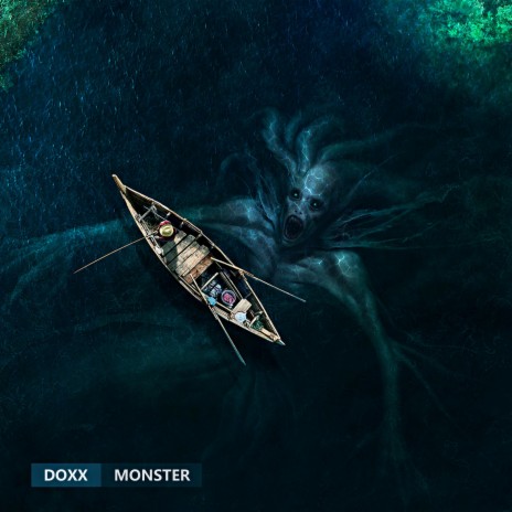 Monster | Boomplay Music