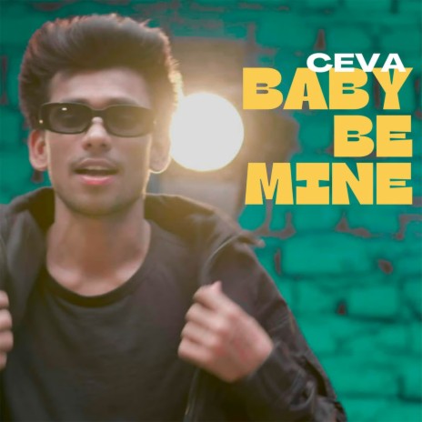 Baby Be Mine | Boomplay Music