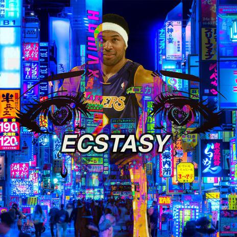 Ecstasy | Boomplay Music