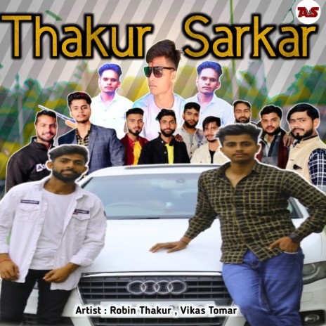 Thakur Sarkar (UD RANA) ft. Vikas Tomar | Boomplay Music