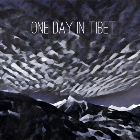 One Day In Tibet (The Monks Outro) | Boomplay Music