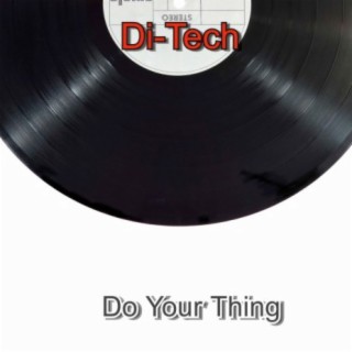 Di-Tech