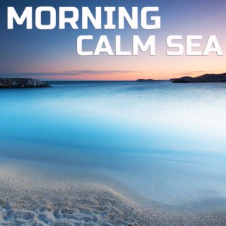 Morning Calm Sea