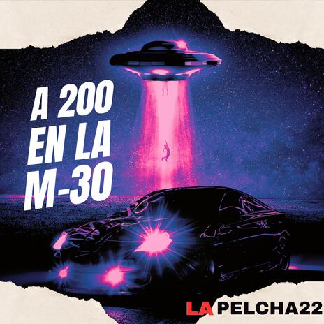 A 200 EN LA M30 | Boomplay Music