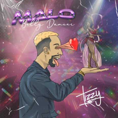 Malo (Belly Dancer) | Boomplay Music