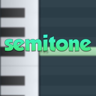 semitone