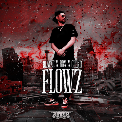 FLOWZ ft. Geeku & BBX