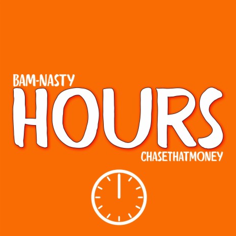Time With You ft. ChaseThatMoney