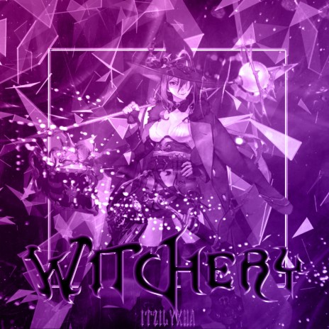 Witchery (Slowed + Reverb) | Boomplay Music