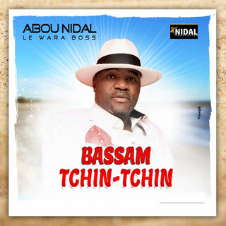 Bassam tchin-tchin