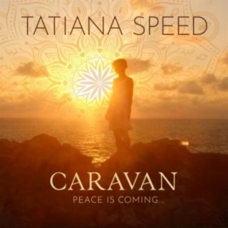 Tatiana Speed