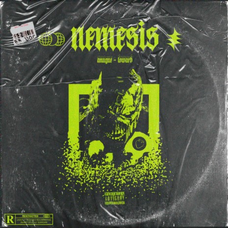 NEMESIS ft. Loward