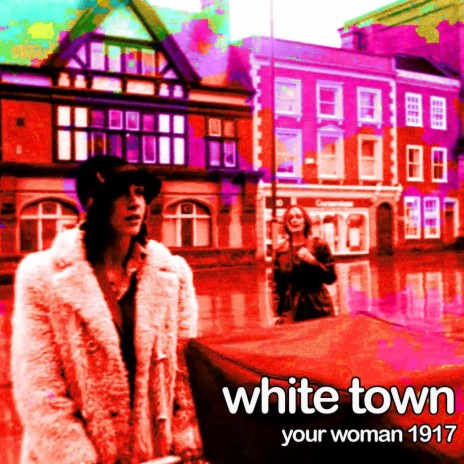 Your Woman 1917 | Boomplay Music