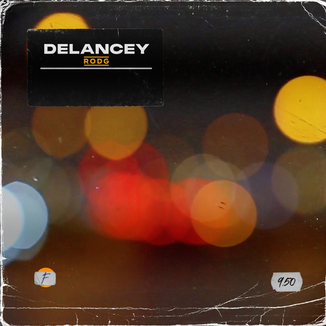 Delancey (Extended Mix) | Boomplay Music