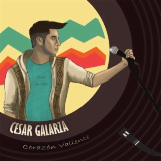 Cesar galarza