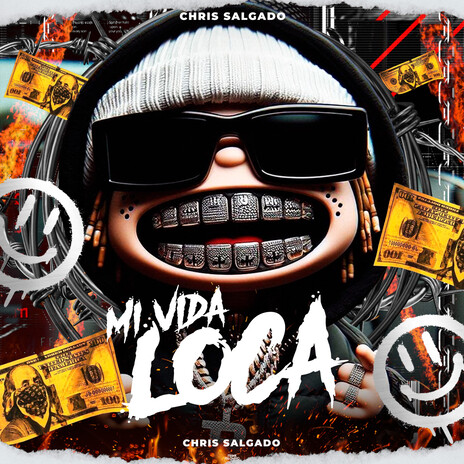 Mi Vida Loca | Boomplay Music