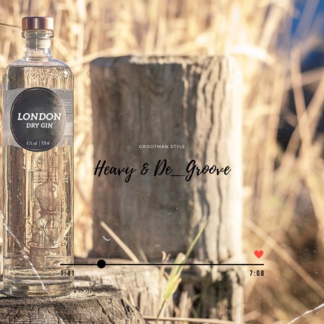 London Dry Gin (Grootman Style) | Boomplay Music
