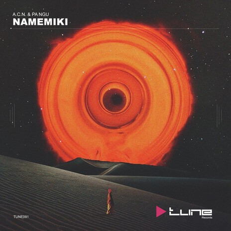 Namemiki ft. PA NGU | Boomplay Music